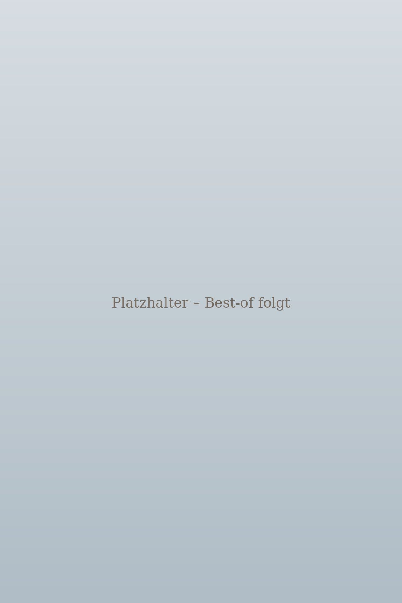 Platzhalter – Best-of folgt